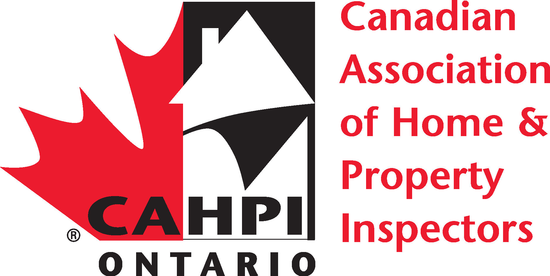 CAHPI Ontario Logo Vector Logo